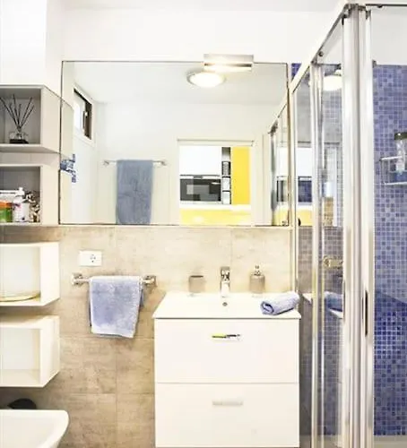 Roberta Playa De Américas Appartement *