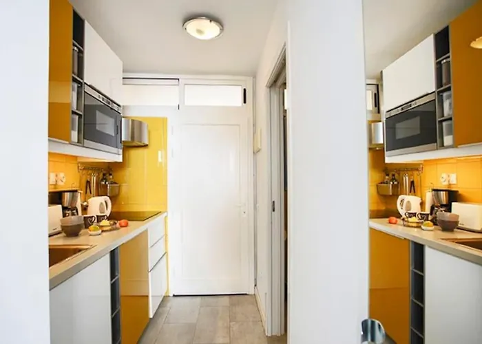 Roberta Playa De Américas