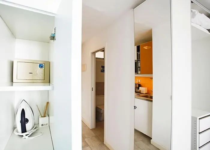 Roberta Playa De Américas *