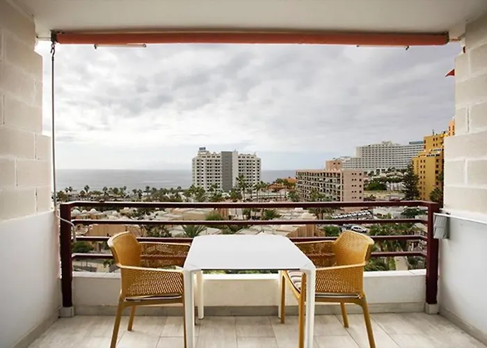 Roberta Playa De Américas Appartement *