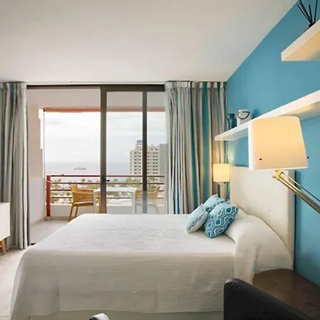 Apartament Roberta Playa De Americas Playa de las Americas (Tenerife)