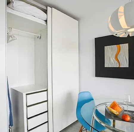 Appartamento Roberta Playa De Américas Playa de las Americas (Tenerife)