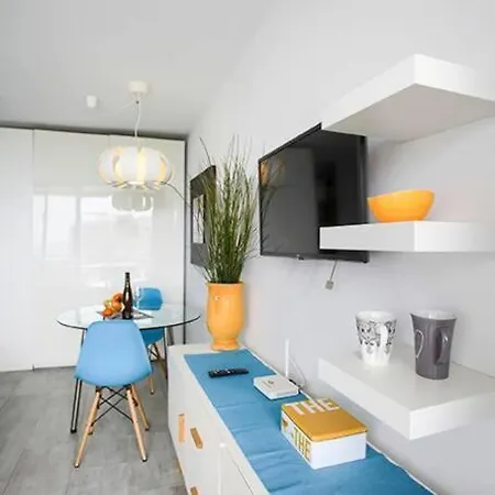 Roberta Playa De Américas Appartamento