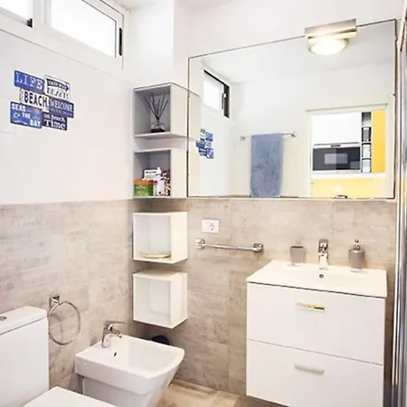 Roberta Playa De Américas Appartamento Playa de las Americas (Tenerife)