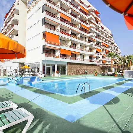 Roberta Playa De Américas Playa de las Americas (Tenerife)