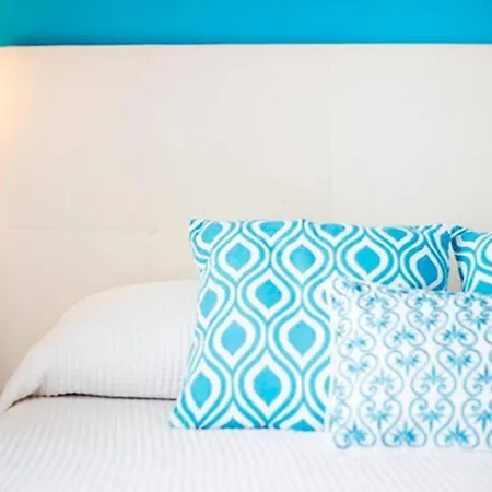 Roberta Playa De Américas