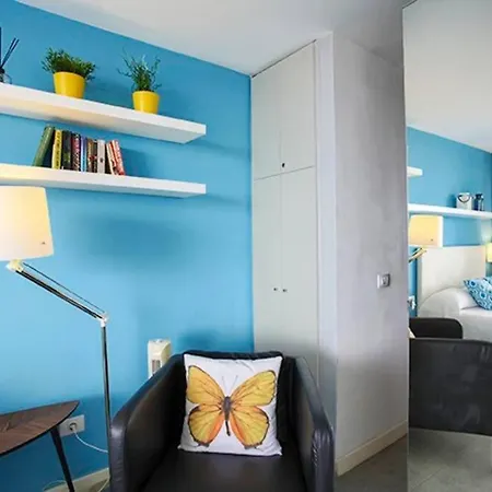 Apartament Roberta Playa De Americas *
