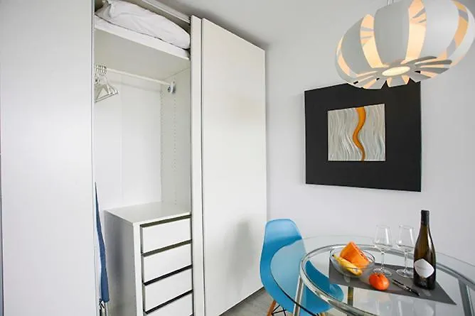 Apartament Roberta Playa De Americas Playa de las Americas (Tenerife)