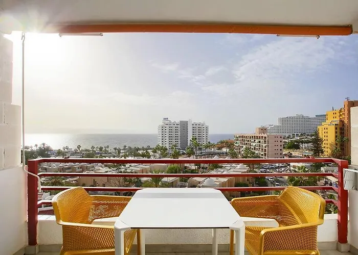 Appartement Roberta Playa De Americas *