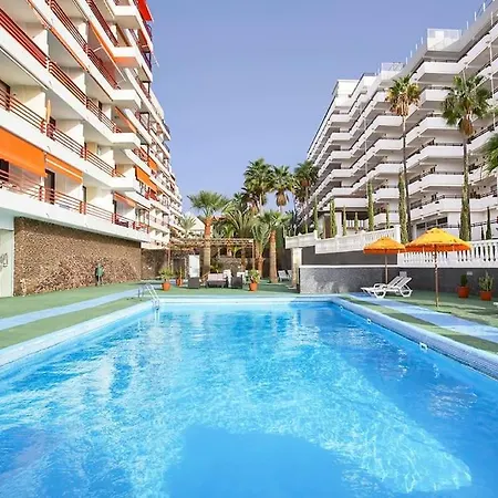 Apartment Roberta Playa De Americas *