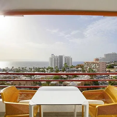 דירה Roberta Playa De Americas *