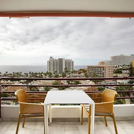 Roberta Playa De Americas Apartment *