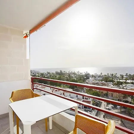 Roberta Playa De Americas Apartment *