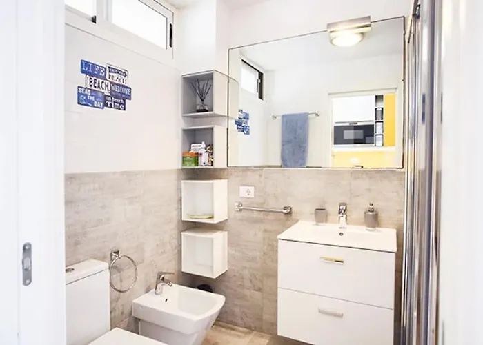 Roberta Playa De Americas Apartment Playa de las Americas (Tenerife)