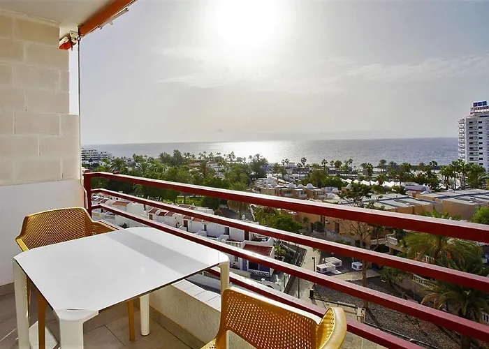 Roberta Playa De Americas Playa de las Americas (Tenerife)