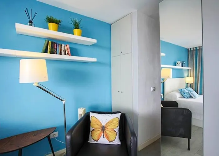 Apartment Roberta Playa De Americas *