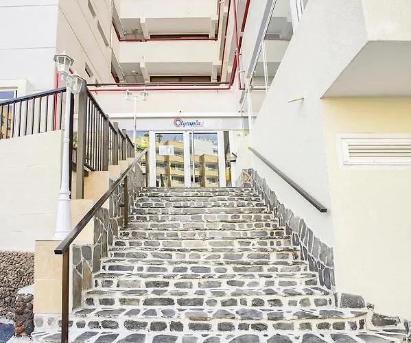 Roberta Playa De Americas Плая-де-лас-Америкас