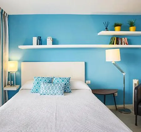 Roberta Playa De Américas Apartamento *