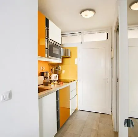 Roberta Playa De Américas Apartamento Playa de las Américas