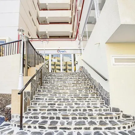 Roberta Playa De Américas Playa de las Américas