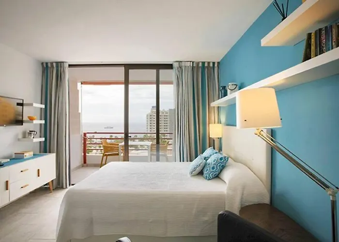 Apartament Roberta Playa De Americas Playa de las Americas (Tenerife)